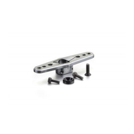 Aluminium Double Servo Horn 23T