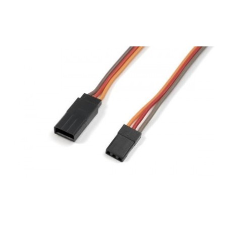 Extension Wire JR/Hitec, 22AWG, 60cm (1pc)