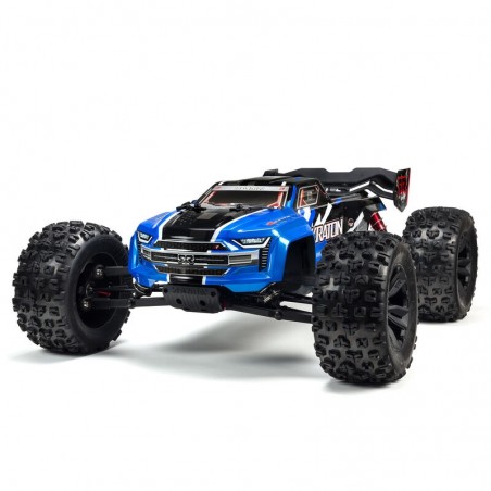 ARRMA 1/8 Kraton V5 MT BLX 6S 4WD RTR