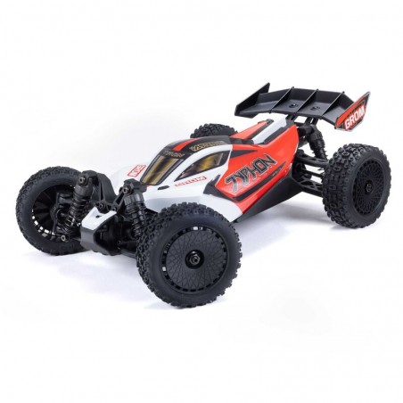 ARRMA 1/18 Typhon Grom 4WD Buggy RTR