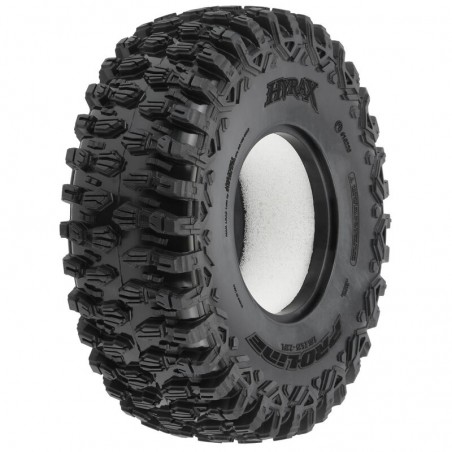 1/10 hyrax lp g8 front/rear 2.2’’ crawler tires (2)