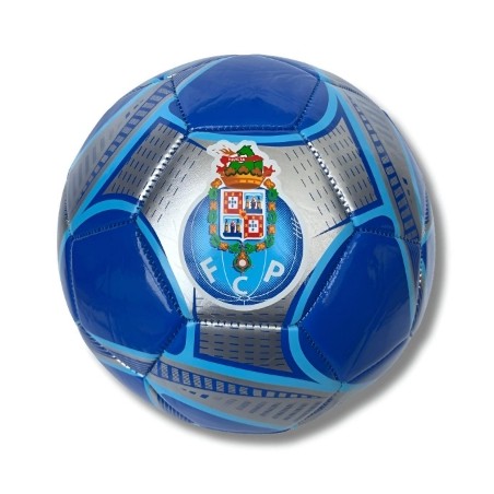 BOLA FUTEBOL FCP