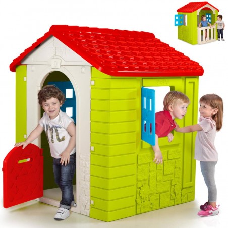 FEBER CASA WONDER HOUSE