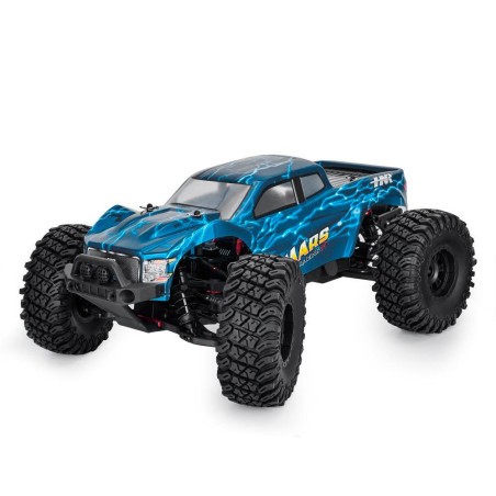 CARRO MARS 1/10 BRUSHLESS 80A