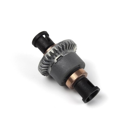 Maverick Complete Differential