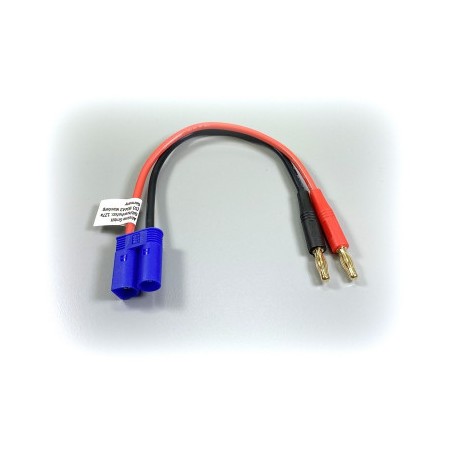 Charging Cable Pin Plug to EC5
