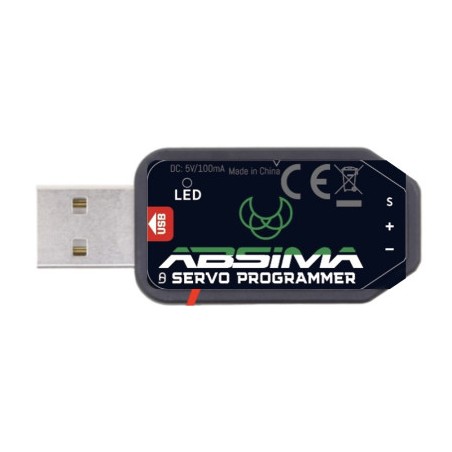 Interface USB Adapter