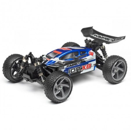 MAVERICK ION XB 1/18 RTR ELECTRIC BUGGY