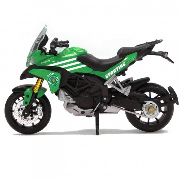 MOTA MAISTO 1:18 SPORTING...
