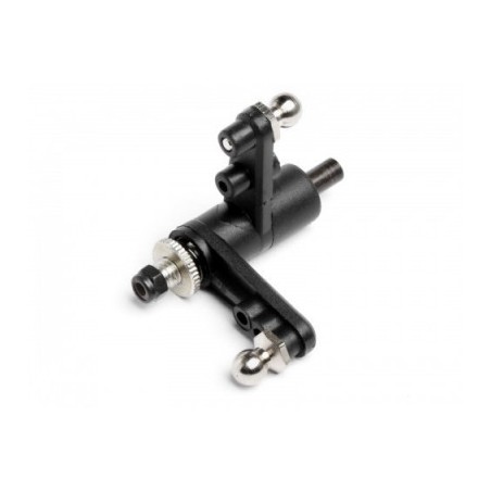 Steering Assembly