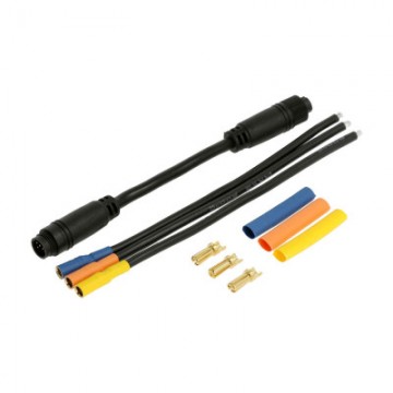 AXE Extended Wire Set 120mm