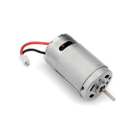 Motor 390