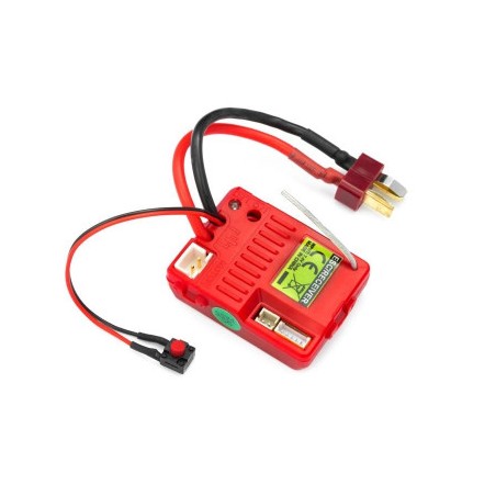 Electronic Speed Control/Receiver