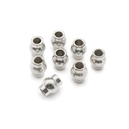 Steering Pivot Balls