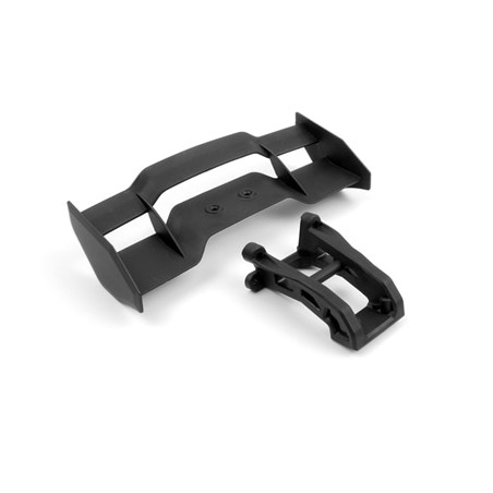DT Rear Wing & Mount Set