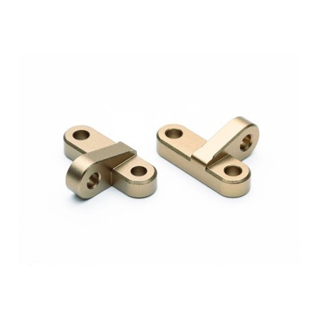 Aluminum Chassis Brace Mount