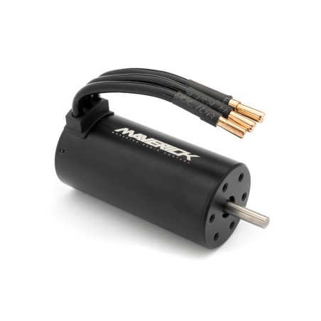 FLX10-3675-2250KV Flux Motor