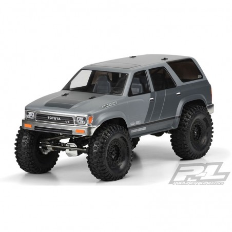 1991 Toyota 4Runner Clear Body 313mm