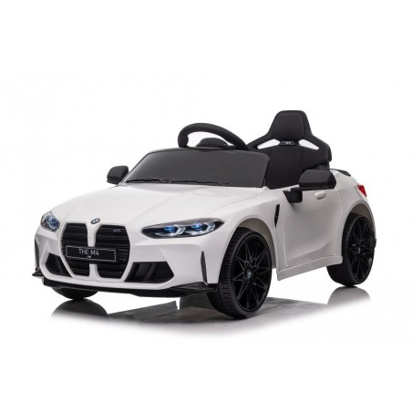 Carro eletrico para crianças BMW M4 12 volts