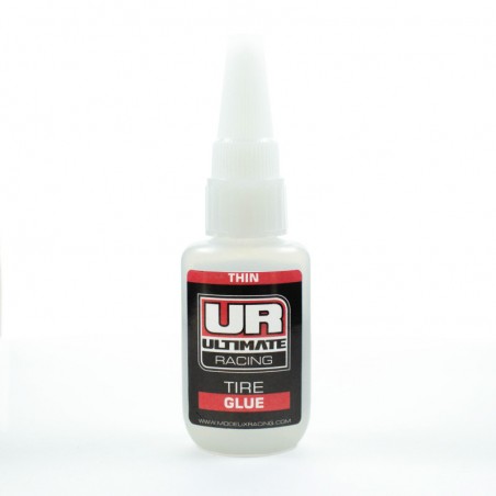 TIRE GLUE THIN (20g.)