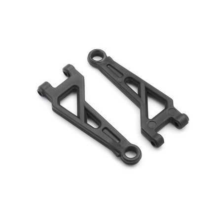 Front Upper Suspension Arms