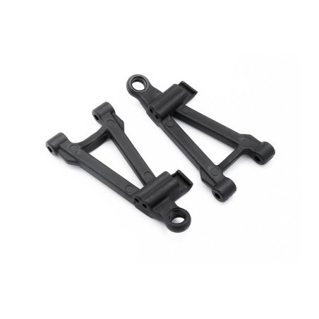 Front Lower Suspension Arms