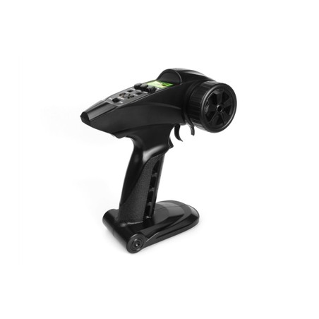 2.4GHz Radio For Turbo Models