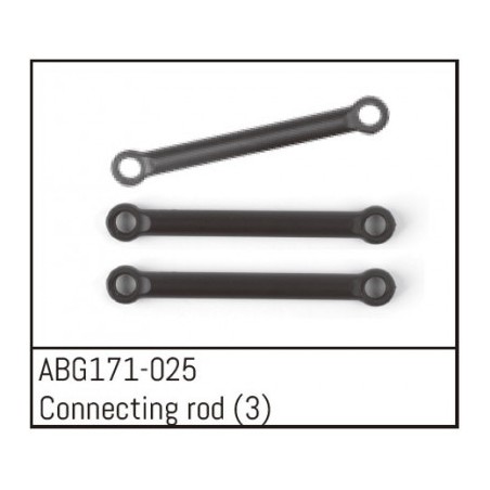 Connecting Rods