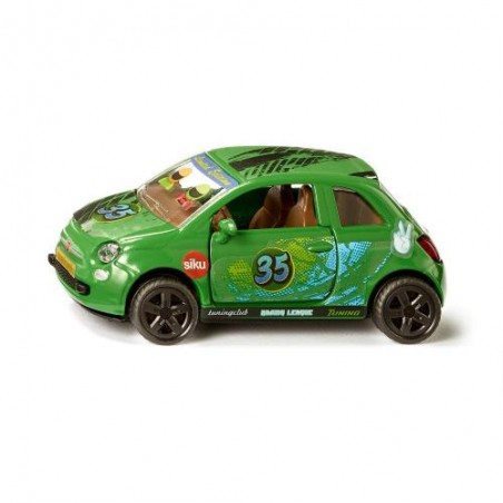 Siku FIAT 500 ADVENTURE "ESTILO MEU SIKU"