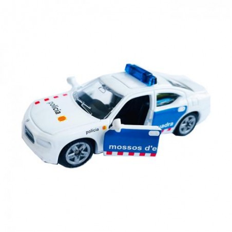 Siku CARRO DE POLÍCIA - CATALUNHA
