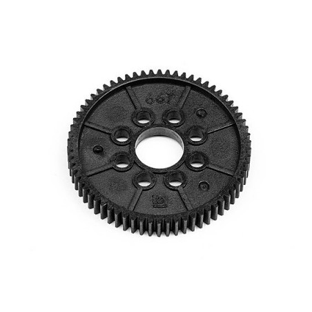 SPUR GEAR