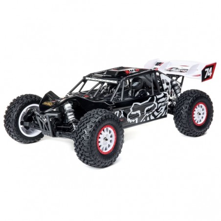 LOSI Tenacity 1/10 DB Pro 4WD Fox Racing RTR