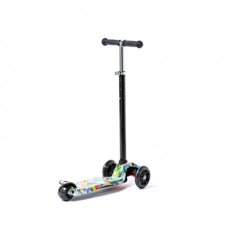 Trotinete 3 Rodas Multi color