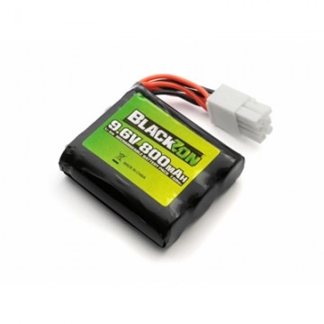 Li-ion battey 9,6V 800mAh...