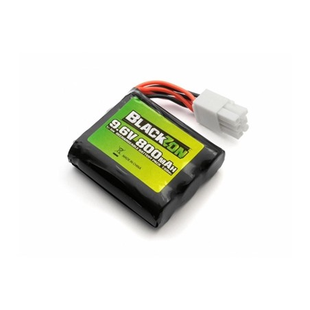 Li-ion battey 9,6V 800mAh for 534696+534770+540075