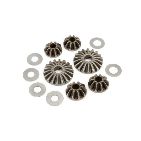 Differential Gear Set