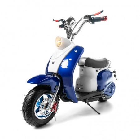 MOTO VESPA STYLE 36V
