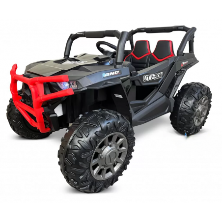 BUGGY DAKAR 24V