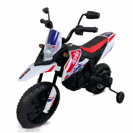 APRILIA 125 12V BRANCA