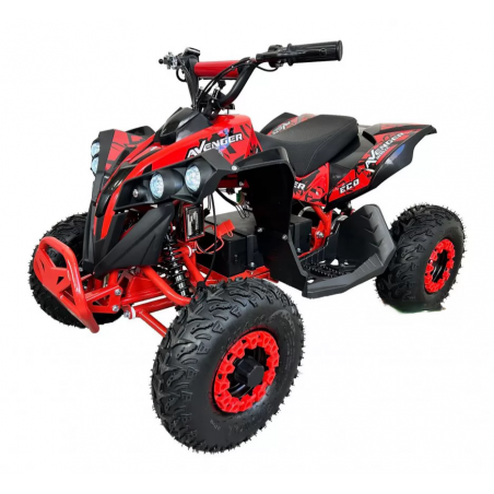 QUAD AVENGER 48V