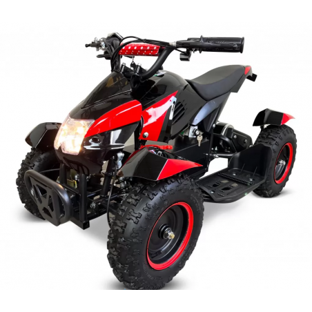 QUAD COBRA 36V