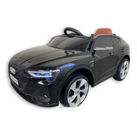 Carro eletrico para crianças AUDI E-TRON QUATTRO SPORTBACK 12V