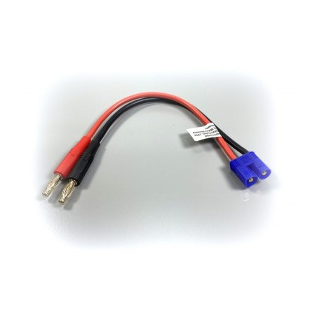 Charging Cable Pin Plug to EC3