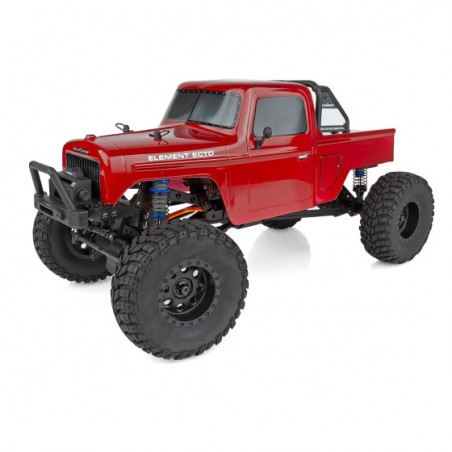 Enduro12 Trail Truck Ecto