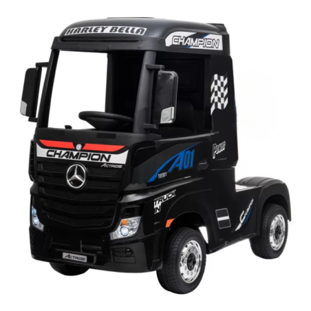 CAMINHÃO MERCEDES ACTROS 12V