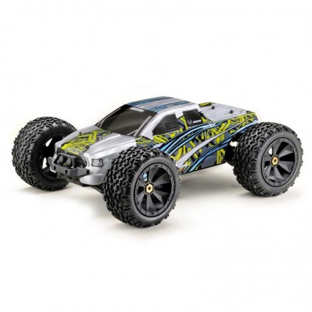 MONSTER TRUCK 1:8 "ASSASSIN GEN2.0" 4S RTR