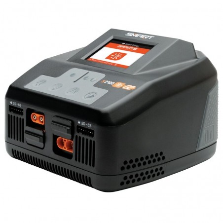 SPEKTRUM Smart S2100 G2 2x100W AC/USB