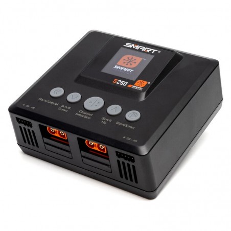 SPEKTRUM Smart S250 G2 2x50W AC