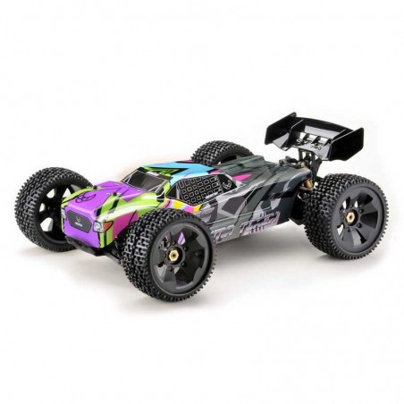 TRUGGY 1:8 "TORCH GEN2.0" 6S RTR