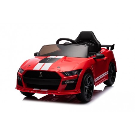 Ford Mustang GT500, 12 volts,